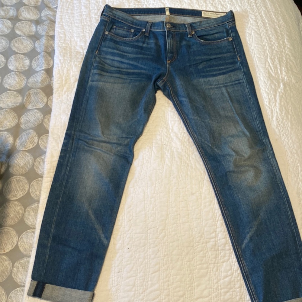Rag & Bone Jeans